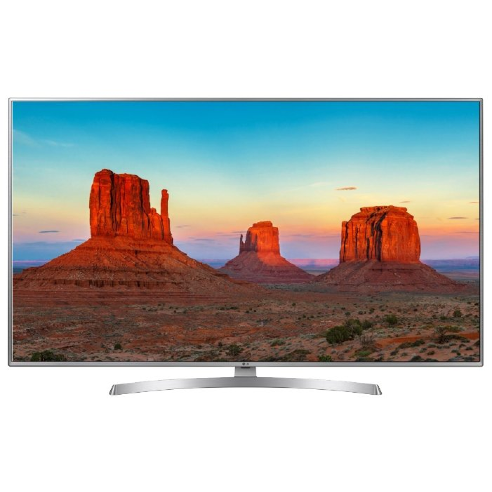 Телевизор LG 55UK6510