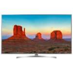 Телевизор LG 55UK6510