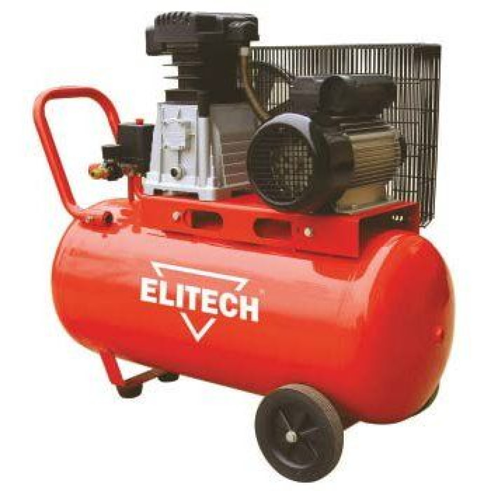 Компрессор Elitech КПР 50/360/2.2