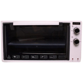 Мини-печь SHIVAKI MD3216E white
