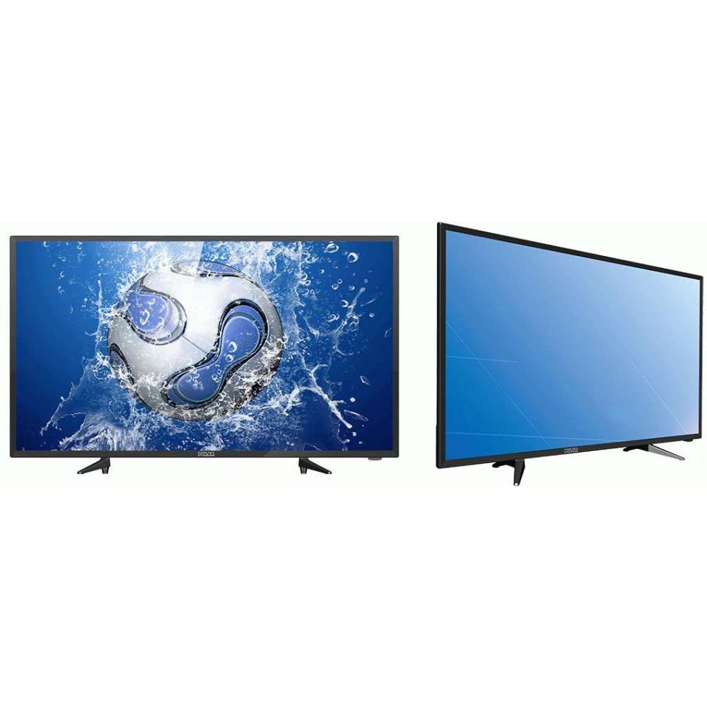 LED телевизор Polar P 40 L 21 T 2 SC