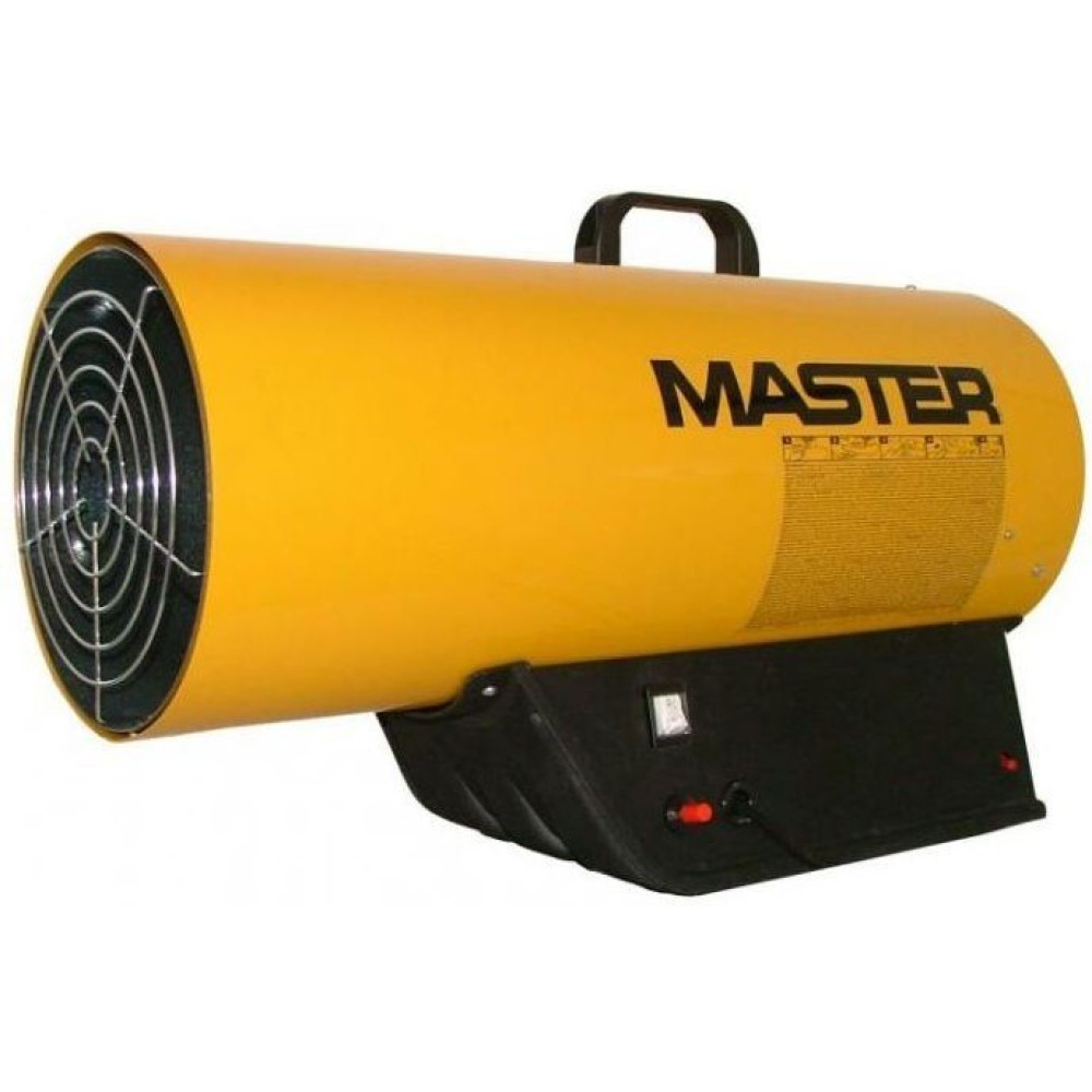 Тепловая пушка MASTER blp 53 m