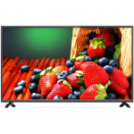 Телевизор ERISSON 50ULX9010T2 SMART