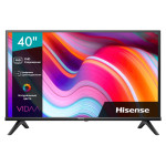 Телевизор HISENSE 40A4K