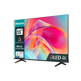 Телевизор HISENSE 55E7KQ
