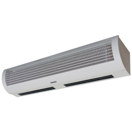 Тепловая завеса ТЕПЛОМАШ кэв-20п2111w