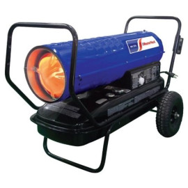 Дизельная пушка MasterYard MH 37D