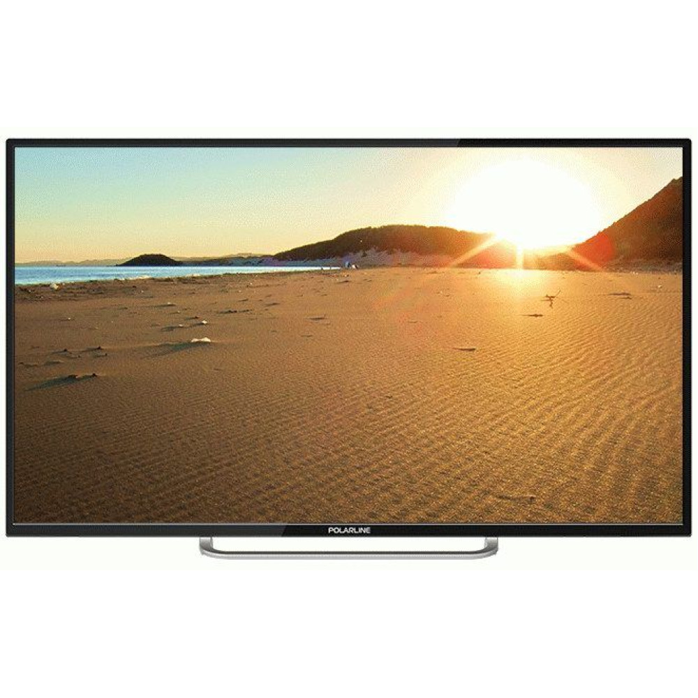 Телевизор POLARLINE 40PL11TC-SM
