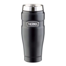 Термокружка Thermos SK 1005 Matte Black (015563) 0.47л. черный