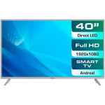 Телевизор PRESTIGIO PPTV40SS04Y CIS ML