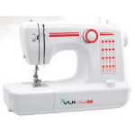 Швейная машина ENDEVER VLK Napoli 2600