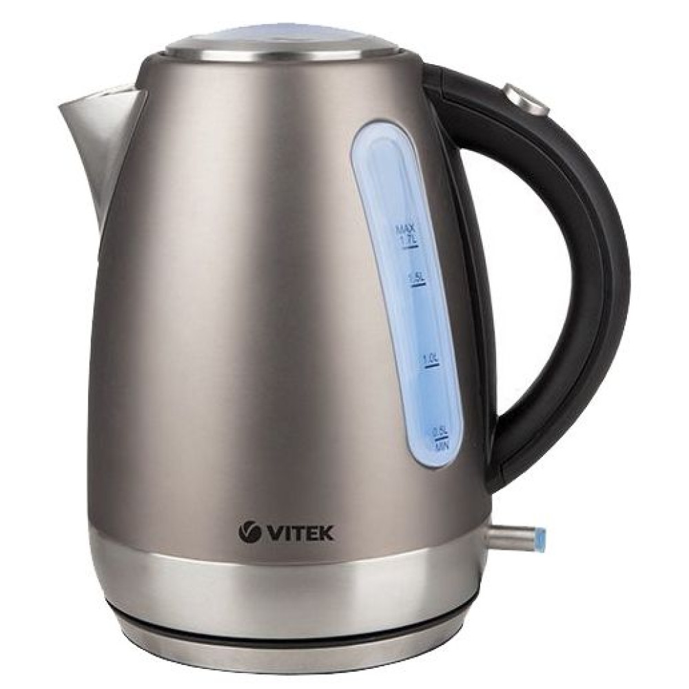 Электрочайник VITEK vt-7025(st)