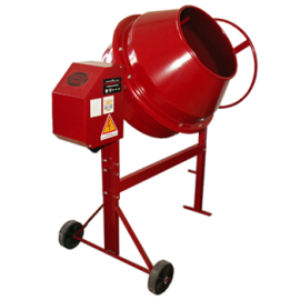 Бетоносмеситель ПРОФМАШ Б-150