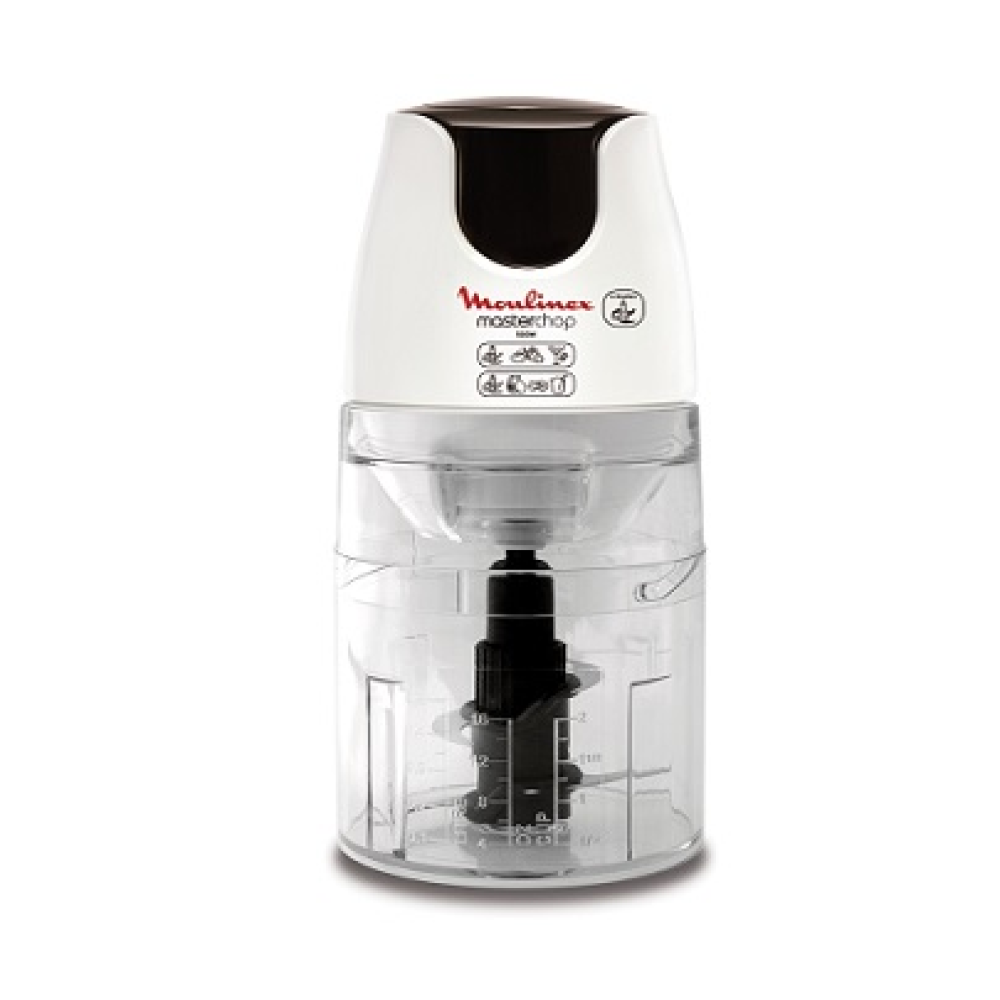 Блендер MOULINEX DJ 450B10