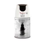 Блендер MOULINEX DJ 450B10