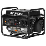Электростанция HYUNDAI hhy2500f