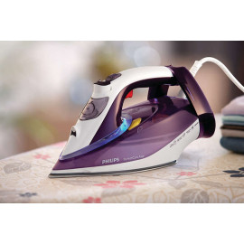 Утюг PHILIPS GC 4928/30 PerfectCare Azur