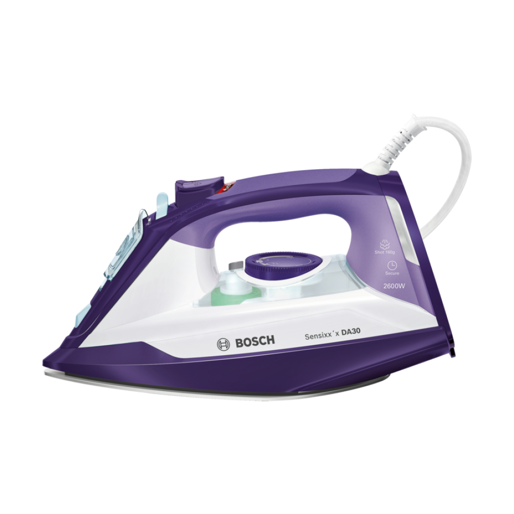 Утюг BOSCH tda3026110