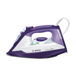 Утюг BOSCH tda3026110
