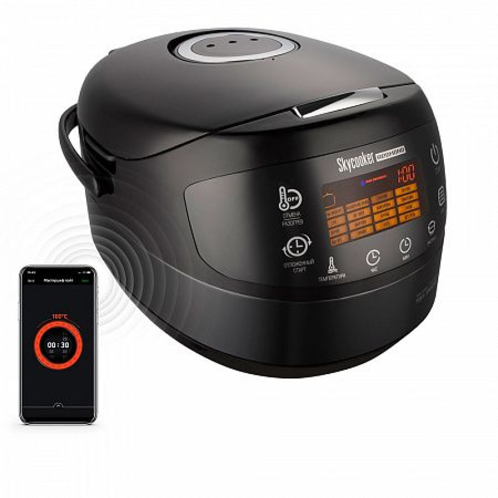 Мультиварка REDMOND SkyCooker M92S