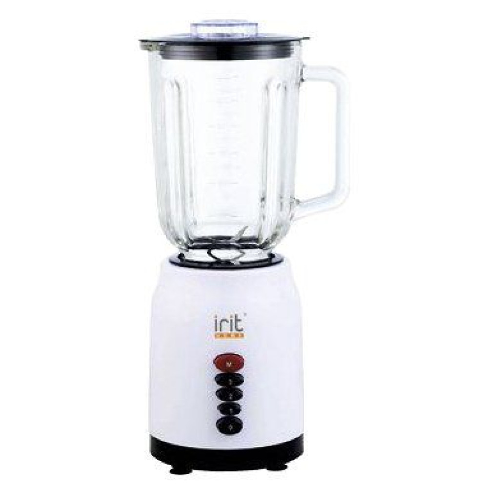 Блендер стационарный IRIT IR-5511