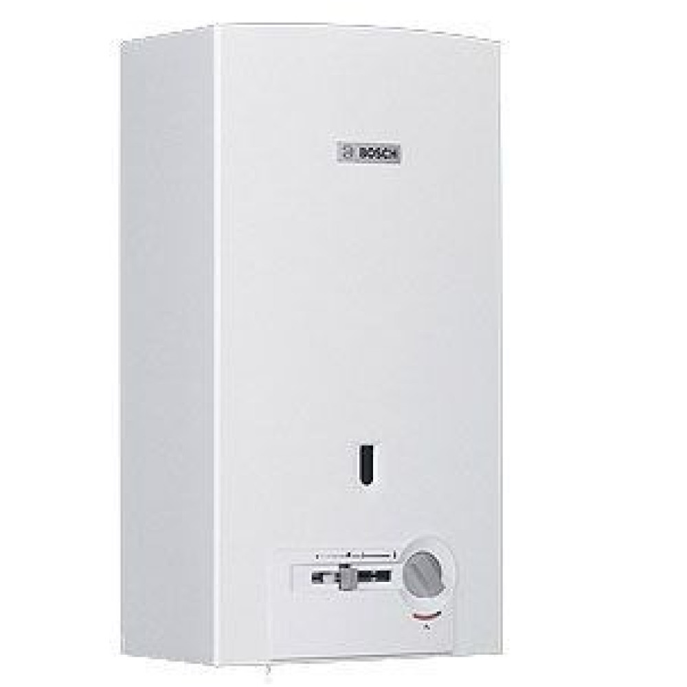 Газовый водонагреватель BOSCH wr 10 - 2p (gwh 10-2 co p)