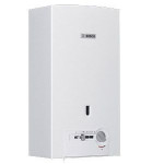 Газовый водонагреватель BOSCH wr 10 - 2p (gwh 10-2 co p)