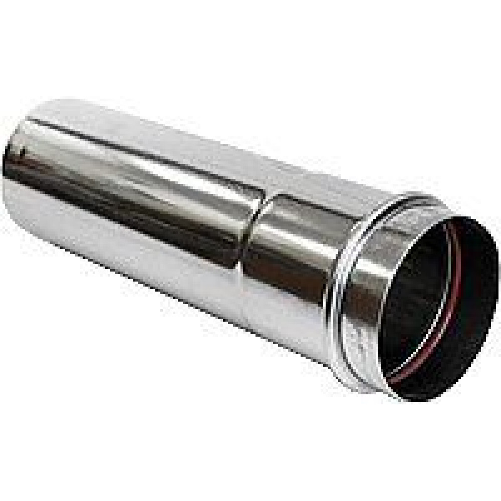 Дымоход + удлинитель Faber D370 F990 10L (код.112.0157.267)