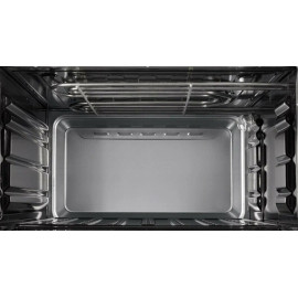 Мини-печь MONSHER MMC 4850 Argent