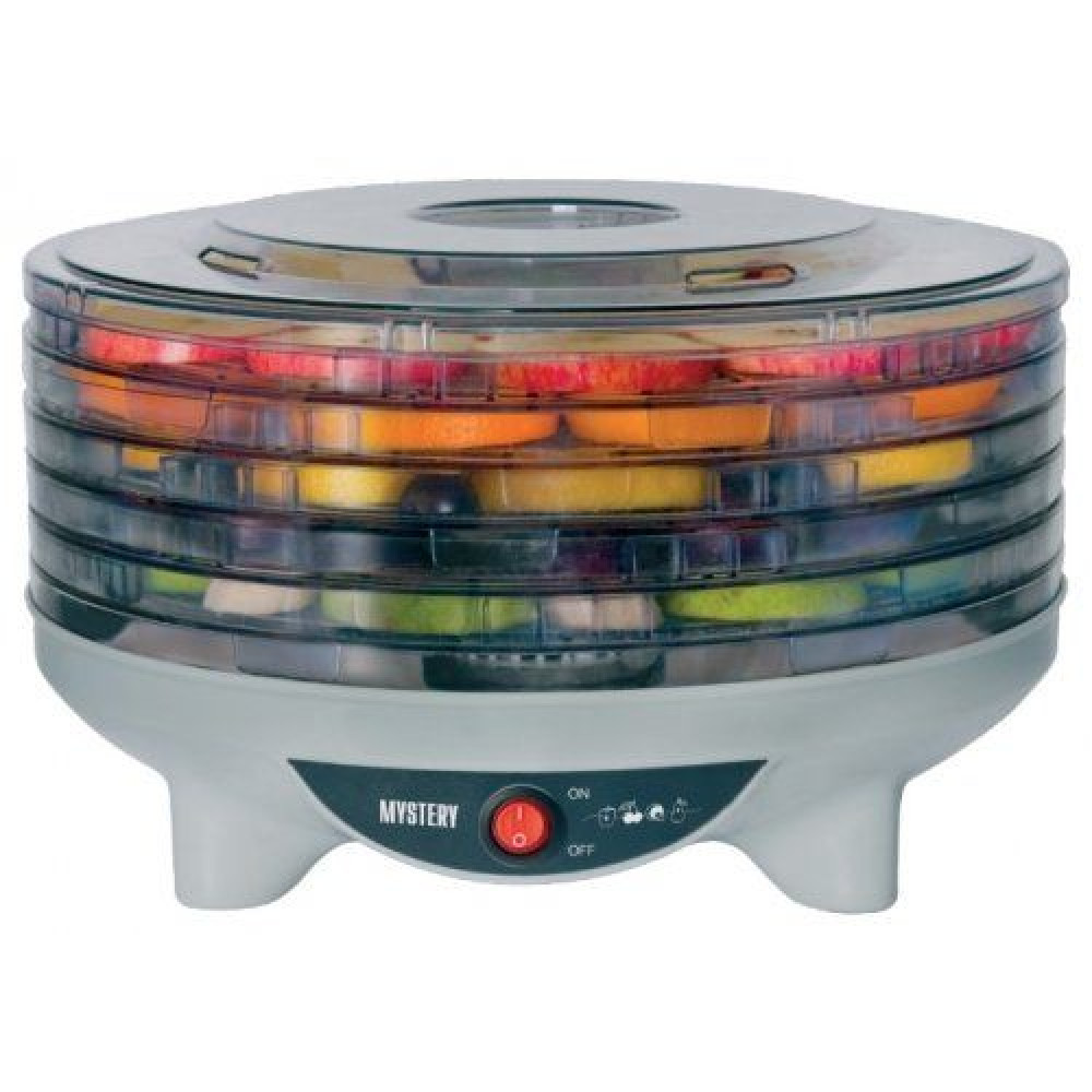 Сушилка для овощей MYSTERY MDH-321