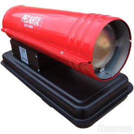 Тепловая пушка РЕСАНТА тдп 20000