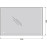 Зеркало BELBAGNO SPC-GRT-1200-800-LED-TCH