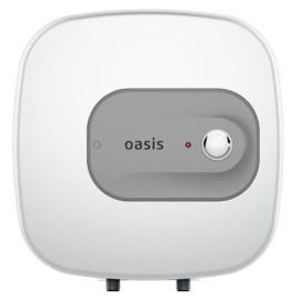 Водонагреватель накопительный OASIS 15 KN