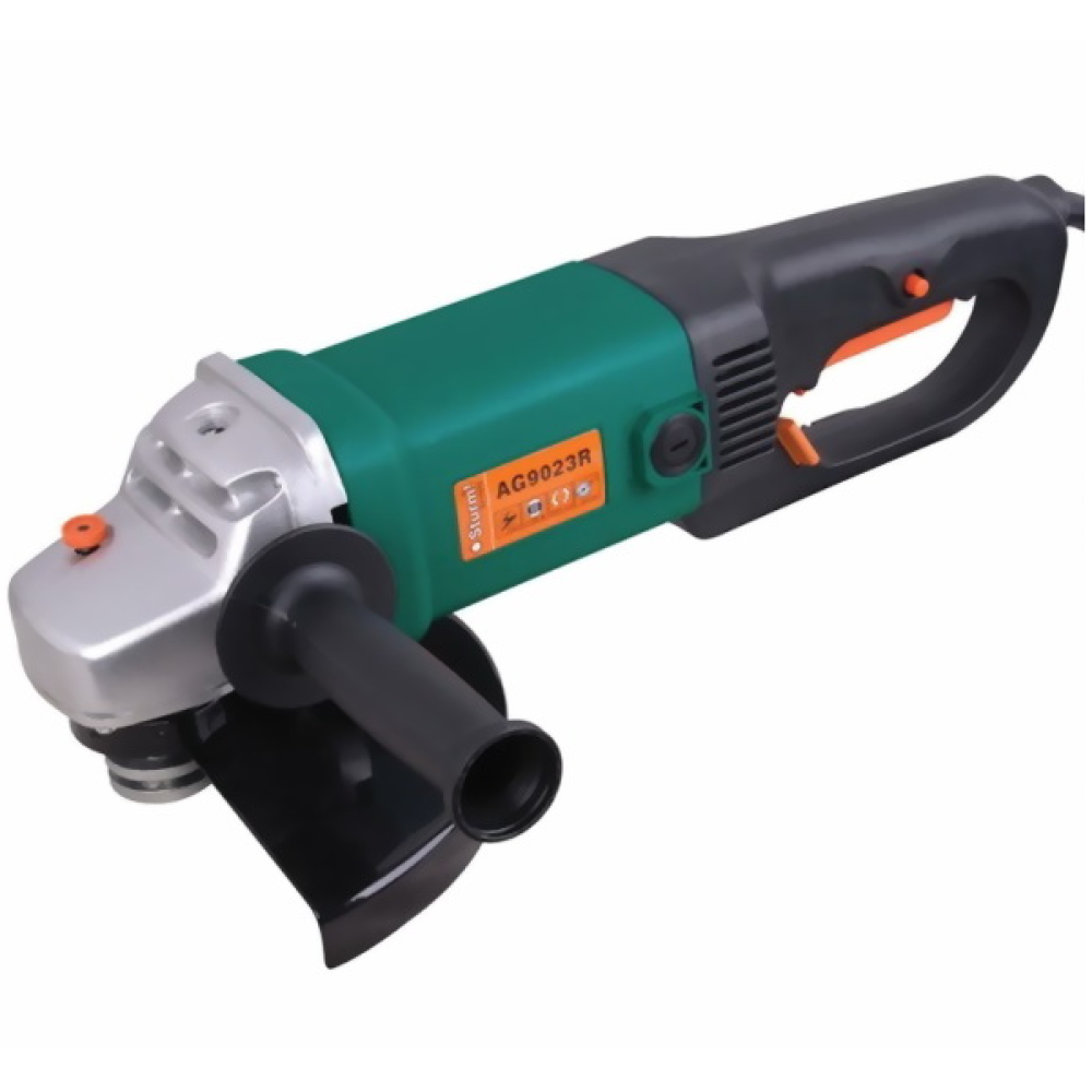 Шлифмашина STURM AG9023R