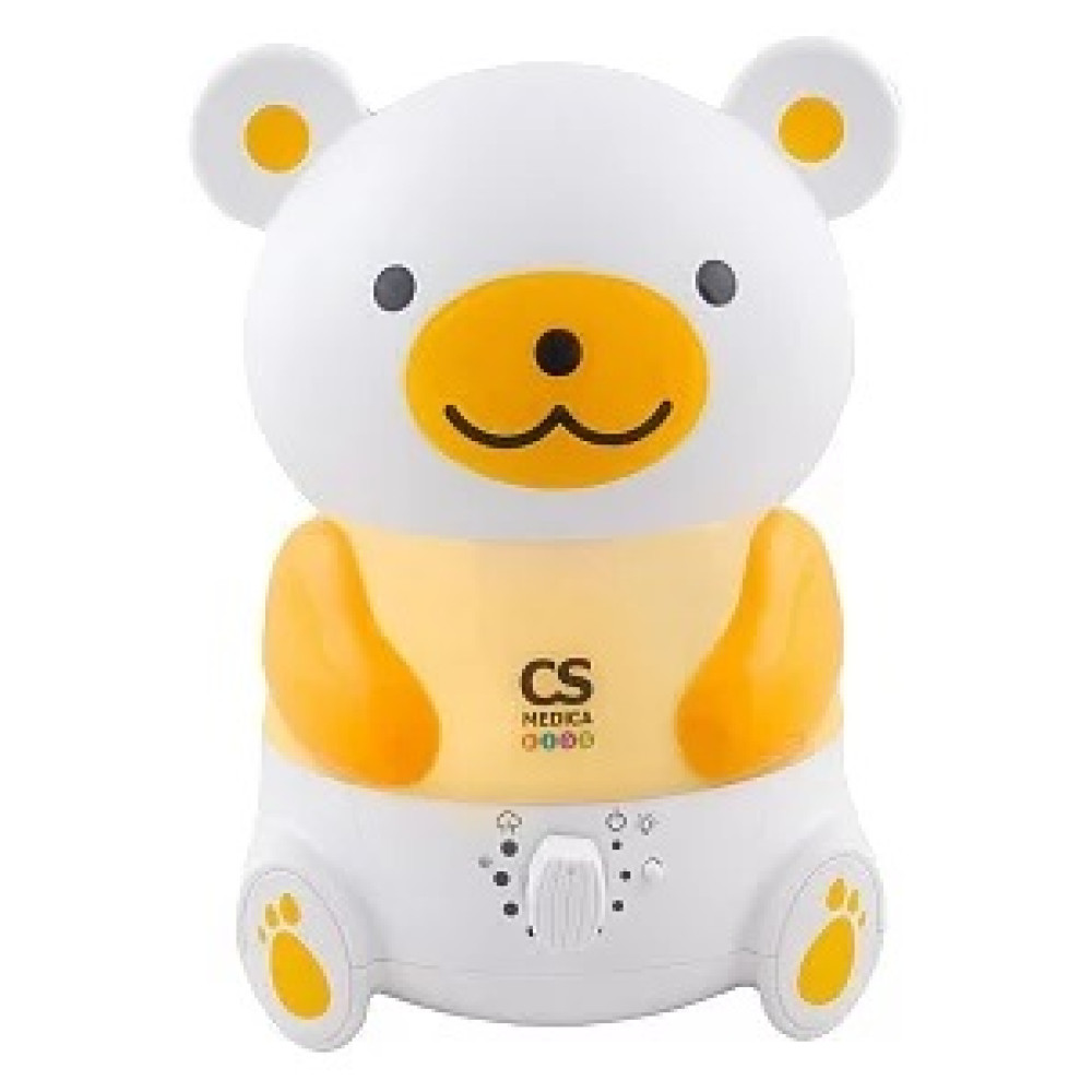 Увлажнитель воздуха CS MEDICA KIDS CS-19h