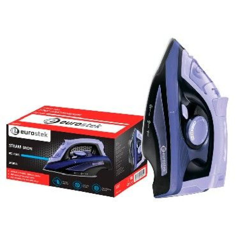 Утюг Eurostek EEI-2601