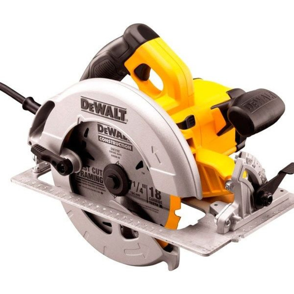 Пила дисковая DEWALT dwe 575 k