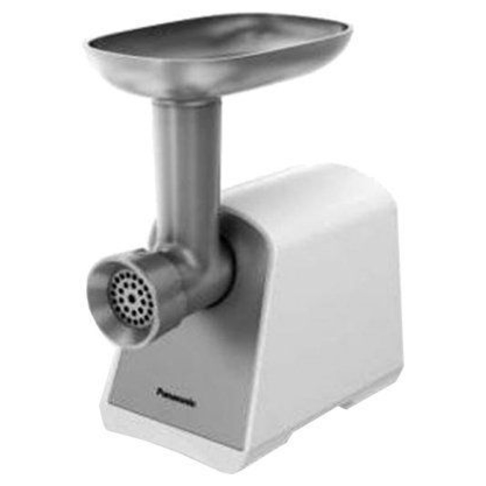 Мясорубка PANASONIC mk-mg1501wtq