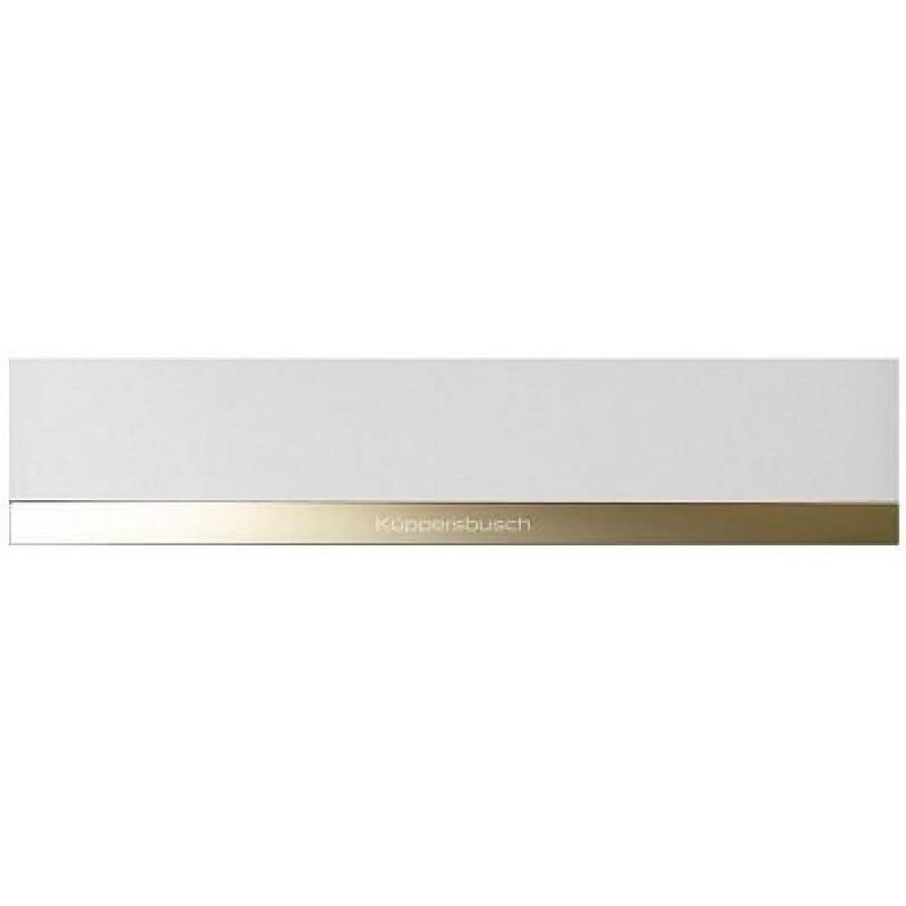 Выдвижной ящик KUPPERSBUSCH 6014 W4 Gold