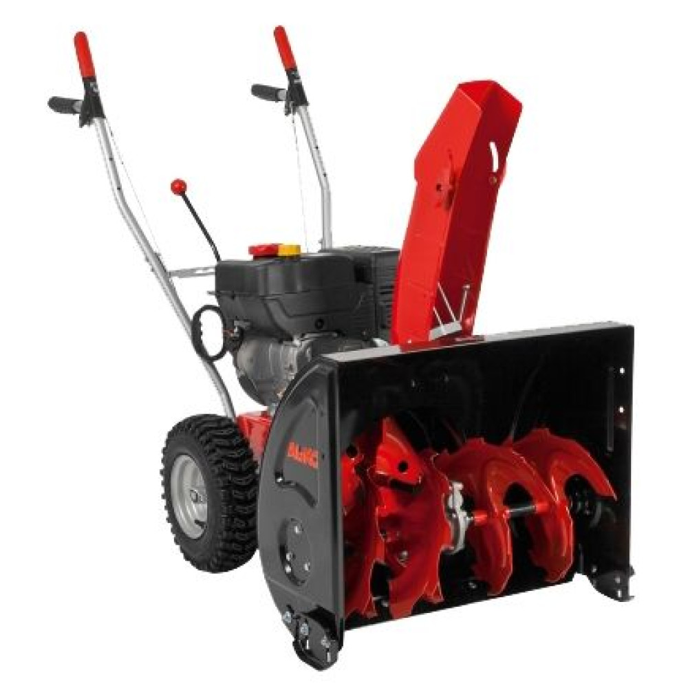 Колесный самоходный снегоуборщик AL-KO snowline 620e