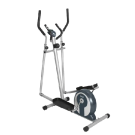 Эллиптический тренажер Carbon Fitness E100