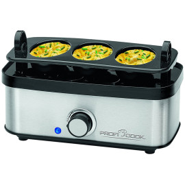 Яйцеварка PROFI COOK PC-EK 1139