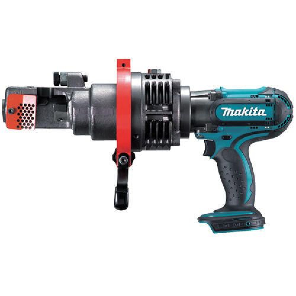 Аккумуляторные гидравлические ножницы MAKITA DSC191Z