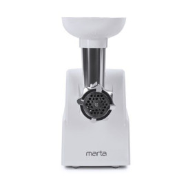 Мясорубка MARTA MT-2088 белый жемчуг