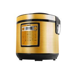 Мультиварка CENTEK CT-1495 Black Ceramic