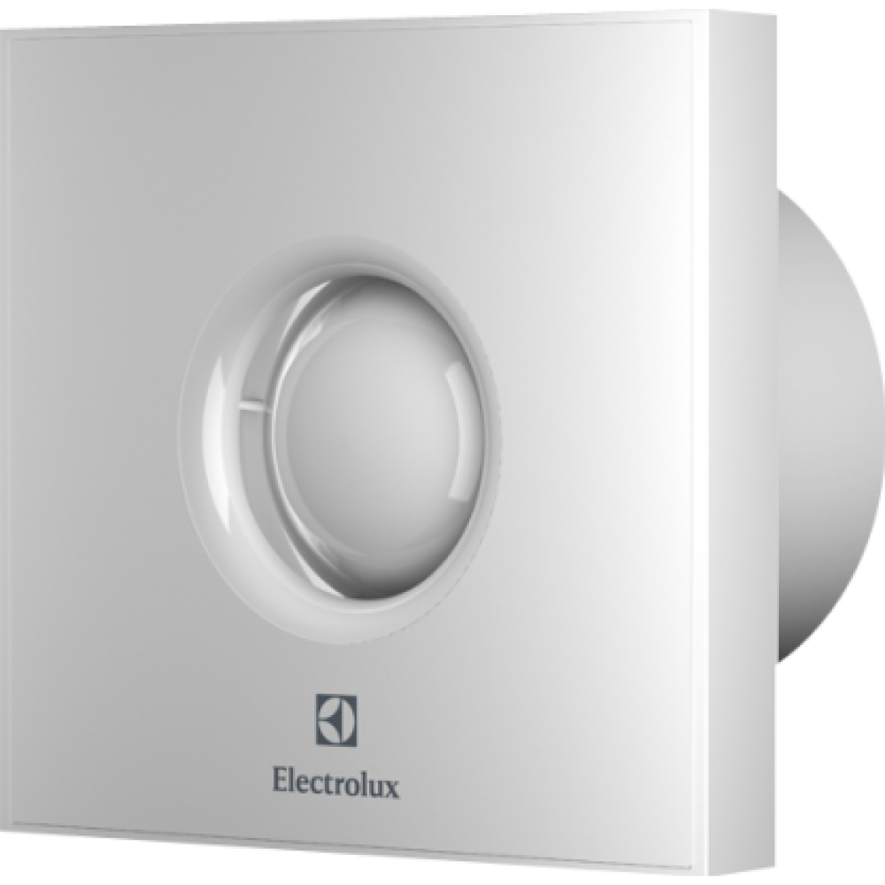 Вытяжной вентилятор ELECTROLUX EAFR-150 white