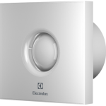 Вытяжной вентилятор ELECTROLUX EAFR-150 white