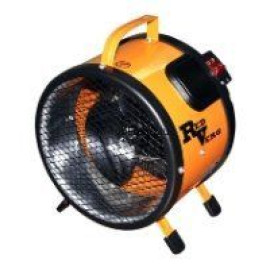 Тепловая пушка REDVERG rd-ehr2t