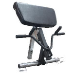 Парта для бицепса DFC Powergym Option 2