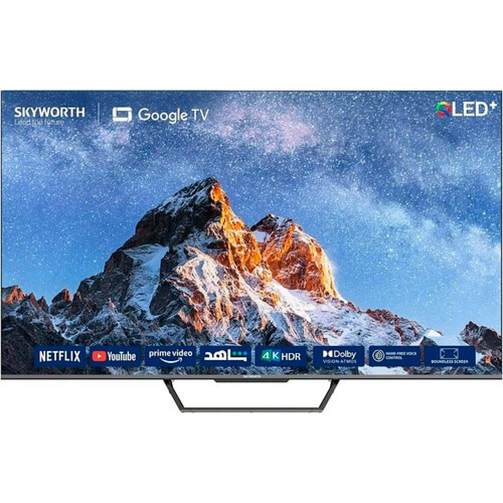 Телевизор SKYWORTH 50SUE9500